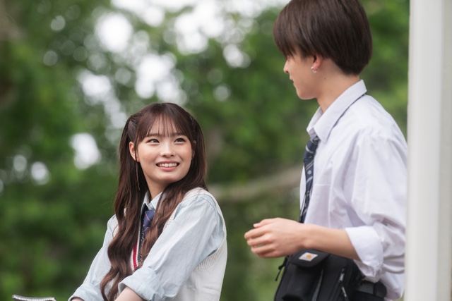 『今日好き ニュージーランド編』最終話の画像