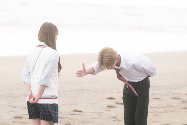 『今日好き ニュージーランド編』最終話の画像