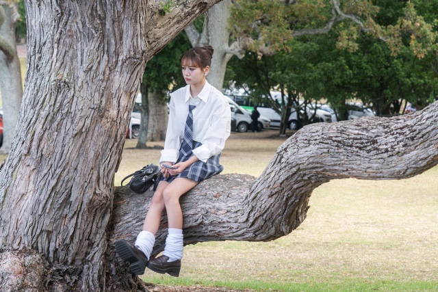 『今日好き ニュージーランド編』最終話の画像