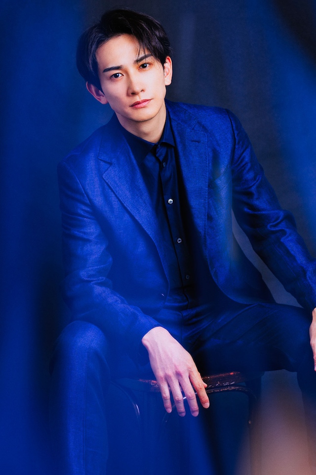 町田啓太が目指す“理想の現場づくり”の画像