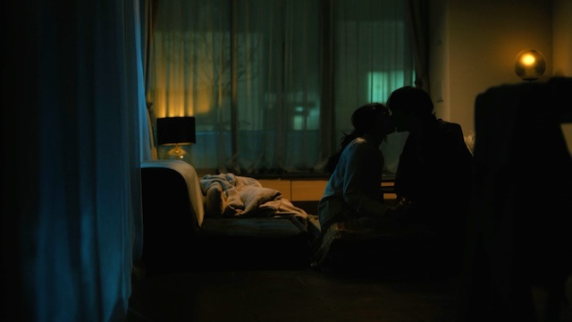 『魔物』“凍也”塩野瑛久の本性が明らかにの画像