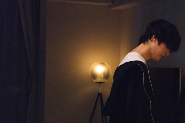 『魔物』“凍也”塩野瑛久の本性が明らかにの画像