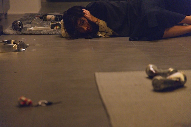 『魔物』“凍也”塩野瑛久の本性が明らかにの画像