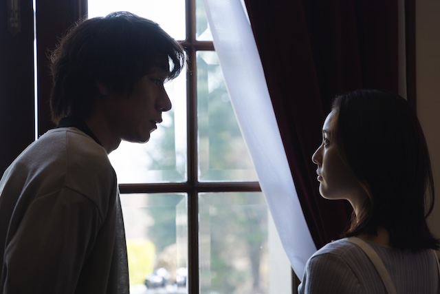 『魔物』“凍也”塩野瑛久の本性が明らかにの画像