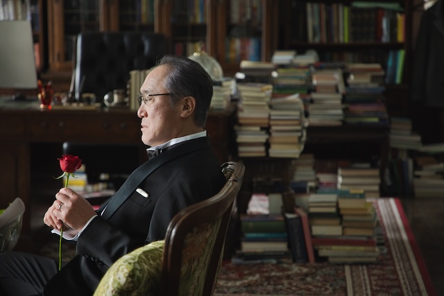 『魔物』“凍也”塩野瑛久の本性が明らかにの画像