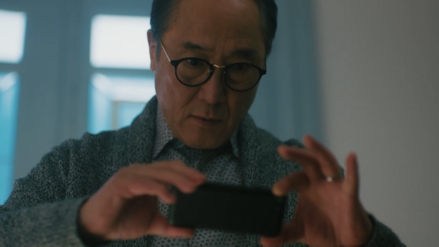 『魔物』“凍也”塩野瑛久の本性が明らかにの画像