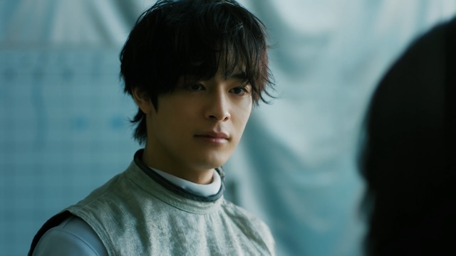 『魔物』“凍也”塩野瑛久の本性が明らかにの画像