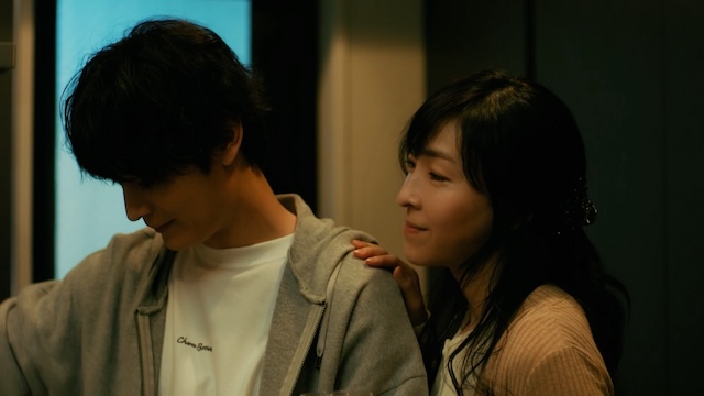 『魔物』“凍也”塩野瑛久の本性が明らかにの画像