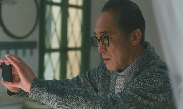 『魔物』“凍也”塩野瑛久の本性が明らかにの画像