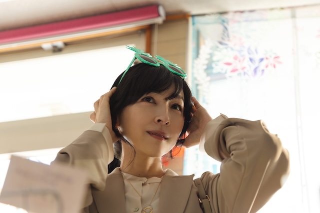 『魔物』“凍也”塩野瑛久の本性が明らかにの画像