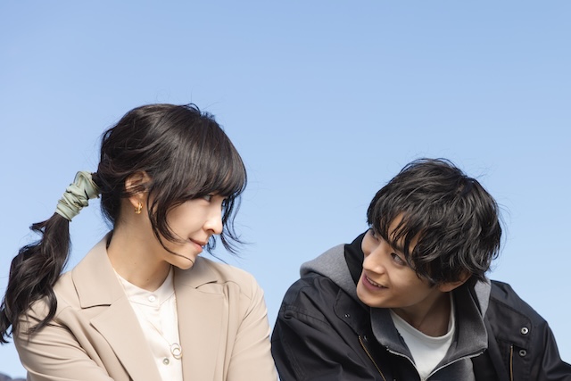 『魔物』“凍也”塩野瑛久の本性が明らかにの画像