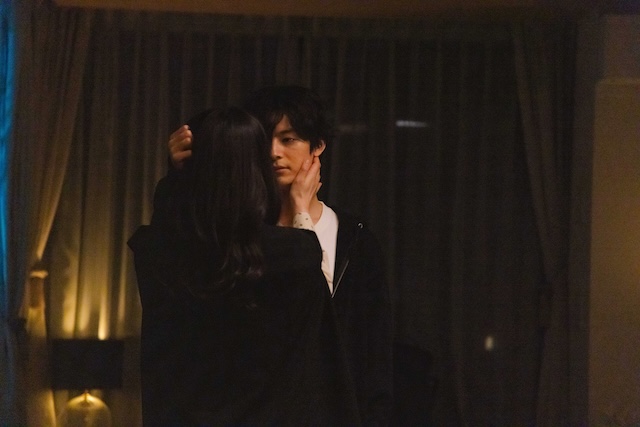 『魔物』“凍也”塩野瑛久の本性が明らかにの画像