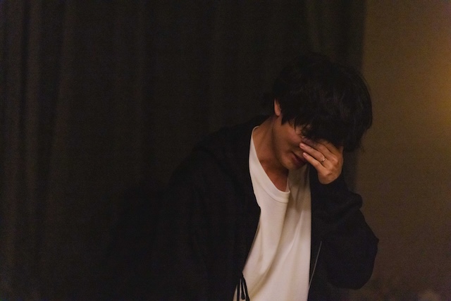 『魔物』“凍也”塩野瑛久の本性が明らかにの画像