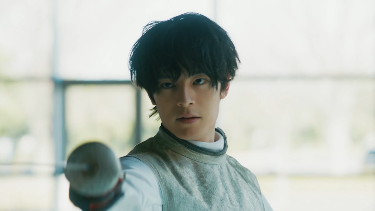 『魔物(마물)』塩野瑛久から漂う危険な色気