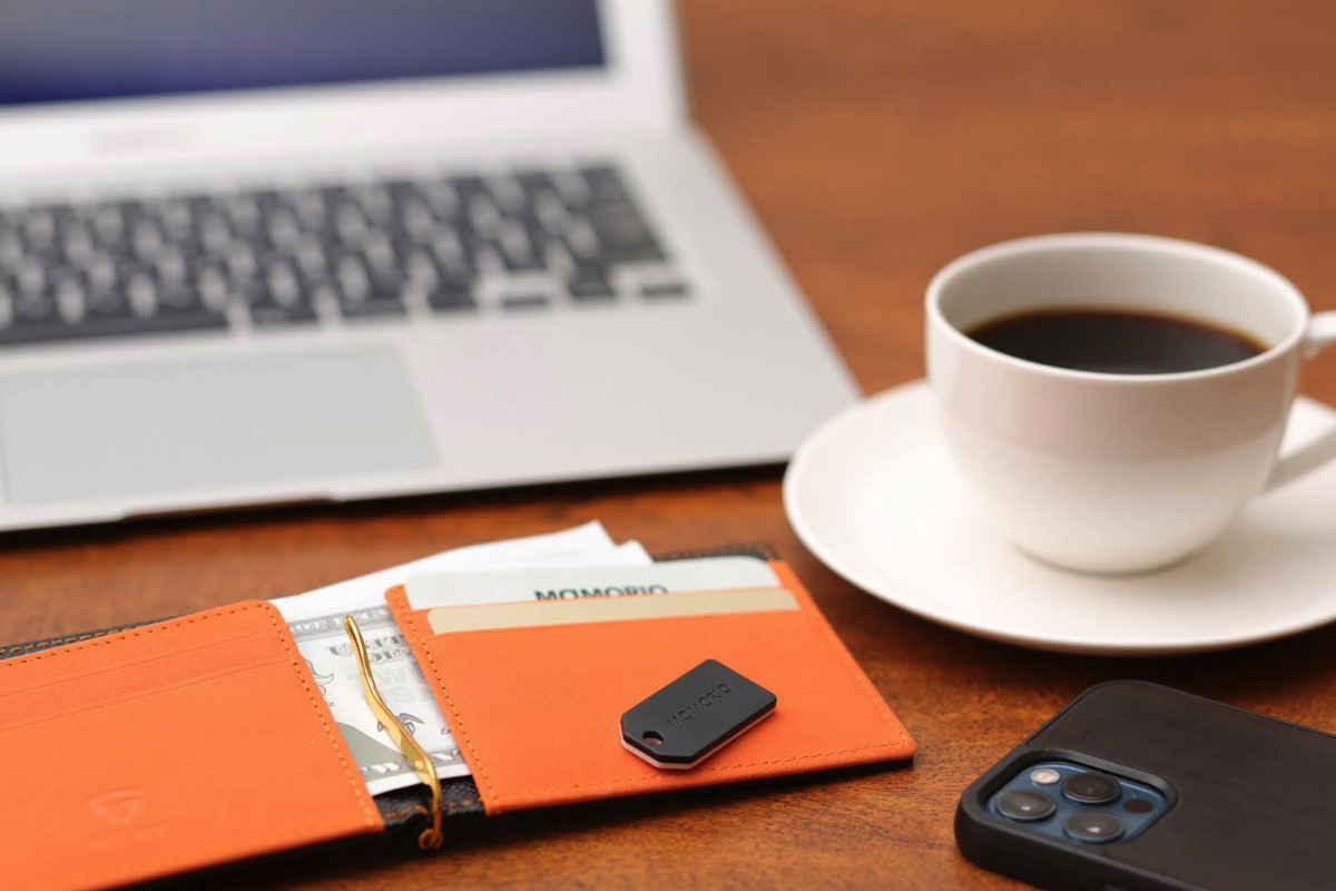 MAMORIO、世界最小級スマートタグ新発売の画像