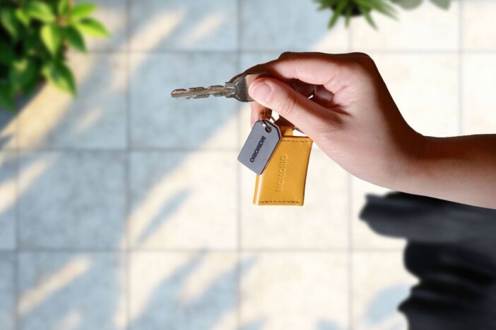 MAMORIO、世界最小級スマートタグ新発売