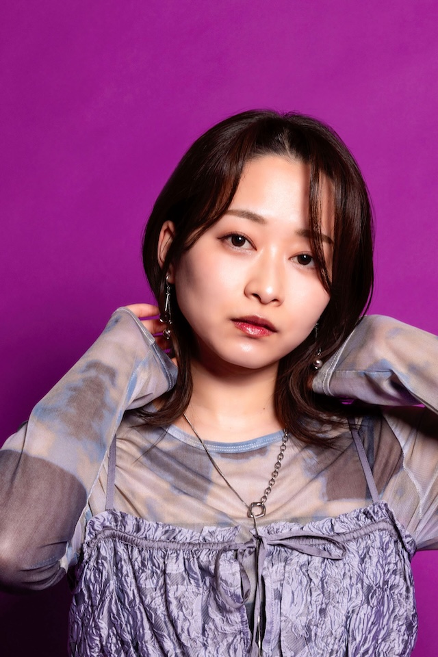 上田麗奈＆河瀬茉希の“幸せな世界線”の画像