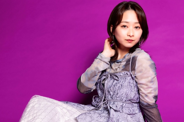 上田麗奈＆河瀬茉希の“幸せな世界線”の画像