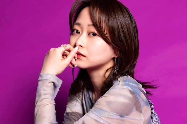 上田麗奈＆河瀬茉希の“幸せな世界線”の画像