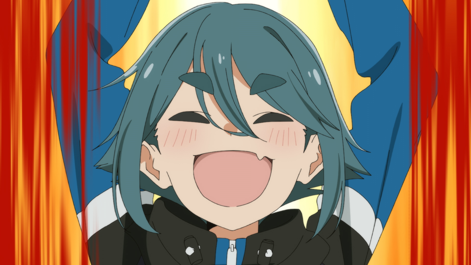 上田麗奈＆河瀬茉希の“幸せな世界線”の画像