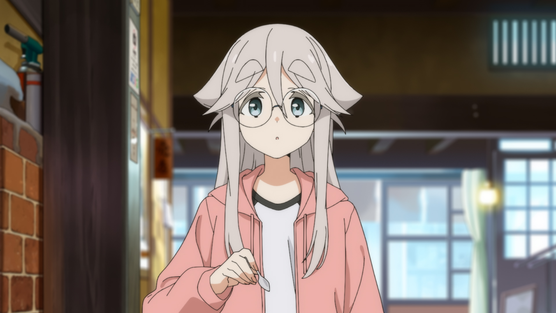 上田麗奈＆河瀬茉希の“幸せな世界線”の画像