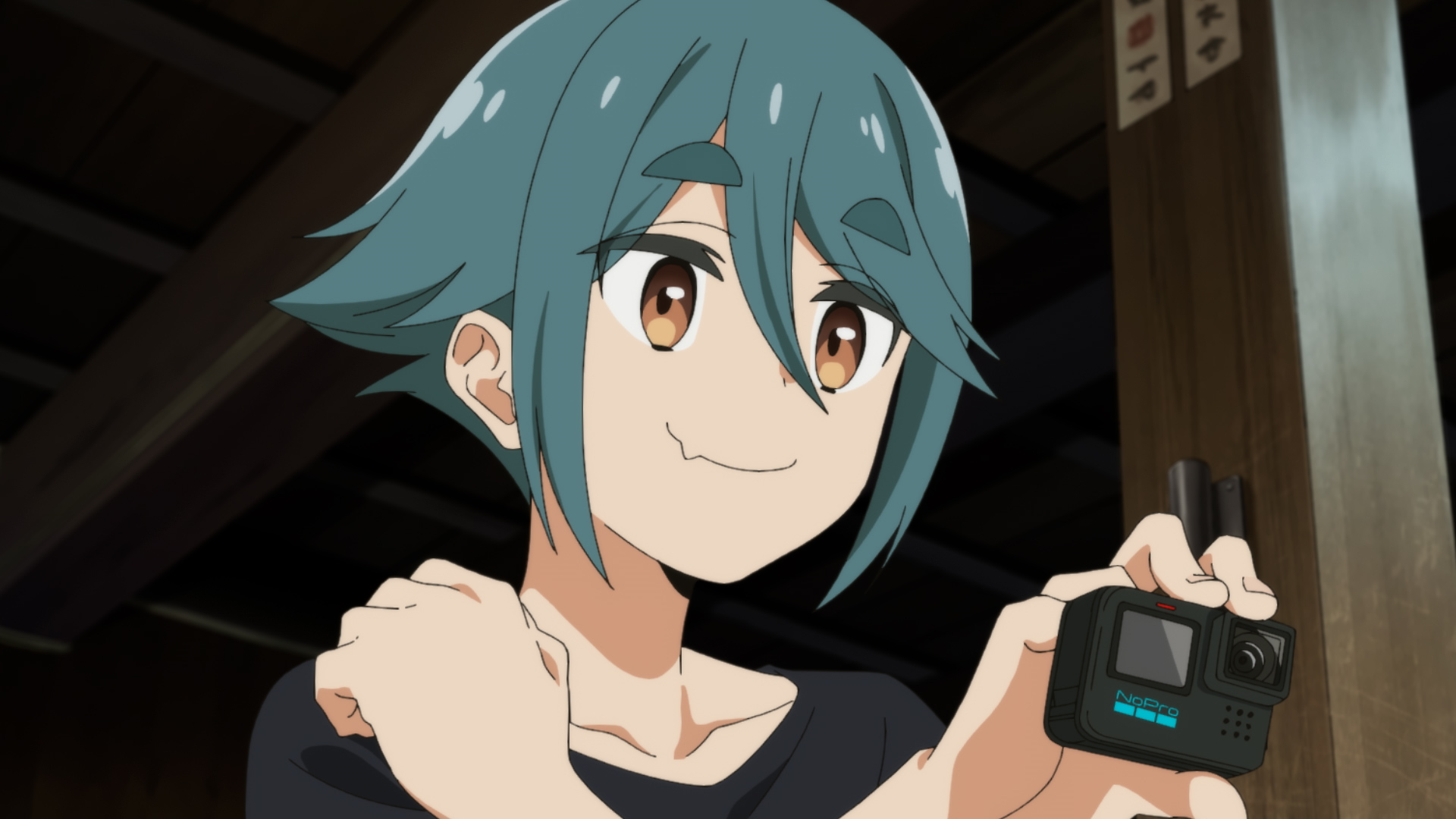 上田麗奈＆河瀬茉希の“幸せな世界線”の画像