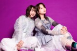 上田麗奈＆河瀬茉希の“幸せな世界線”の画像