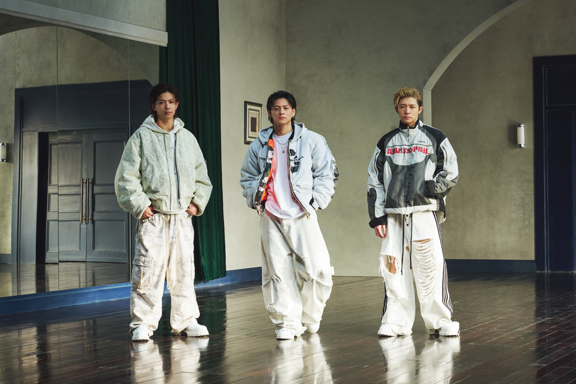 平野紫耀、万人に愛される声の根源