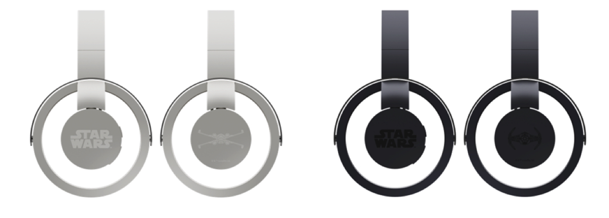 nwm ONE、スターウォーズ限定モデルが登場の画像