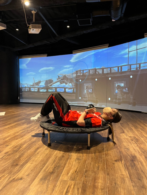 『ONE PIECE』の世界観で行うトレーニングとは？の画像