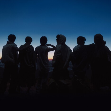 RIIZE、1stアルバム日本限定盤リリース