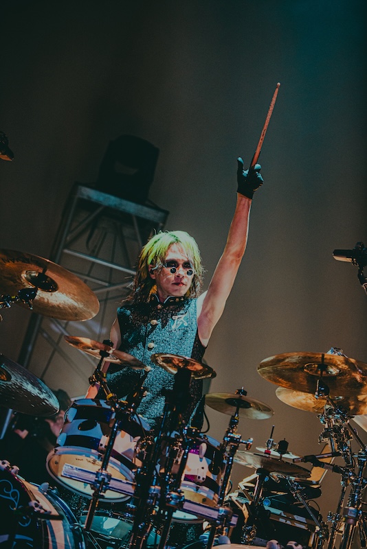 『R指定 特別単独公演「桜花」』（撮影＝ゆうと）