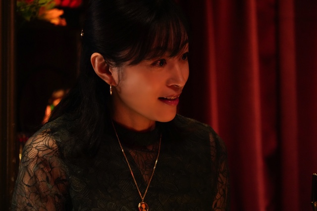 『死ぬほど愛して』6話の画像