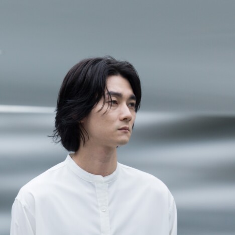 栁俊太郎、蒔田彩珠主演『消滅世界』出演