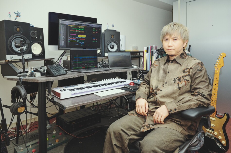 照井順政に聞く、「コンセプト」の重要性