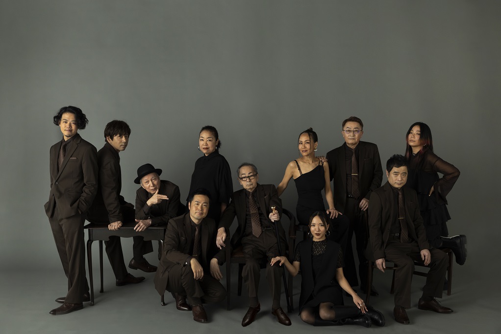 大野雄二によるルパンバンド、ビルボード公演開催