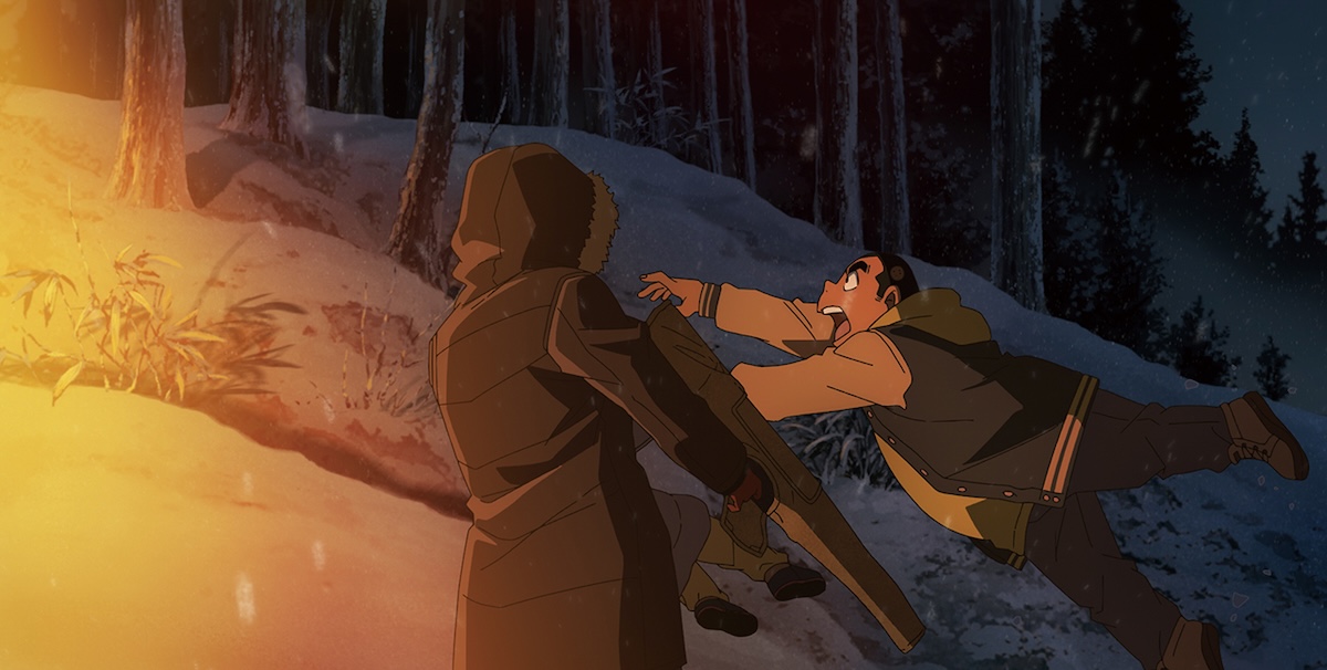 元太は劇場版『名探偵コナン』のキーマン？