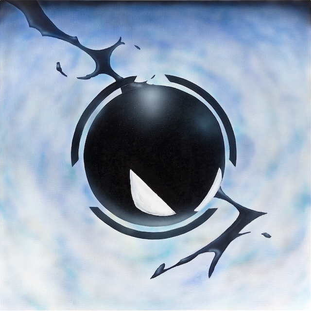 Dos Monos『Dos Atomos』