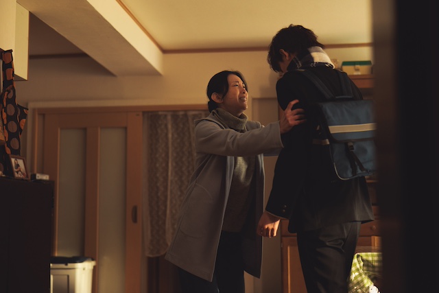 『なんで私が神説教』浦見が見せた別の顔の画像