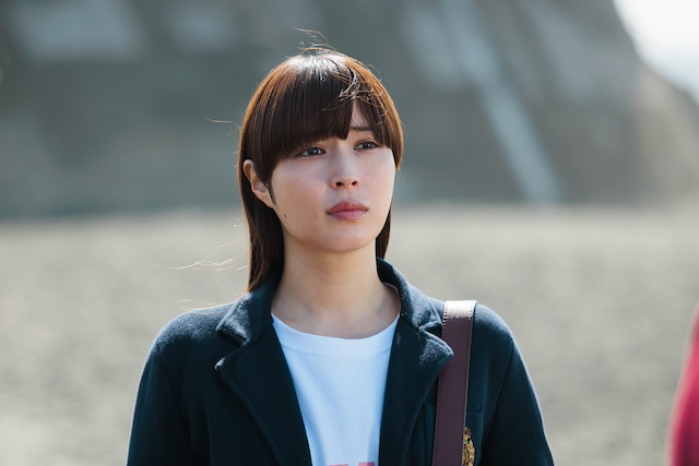 『なんで私が神説教』浦見が見せた別の顔の画像