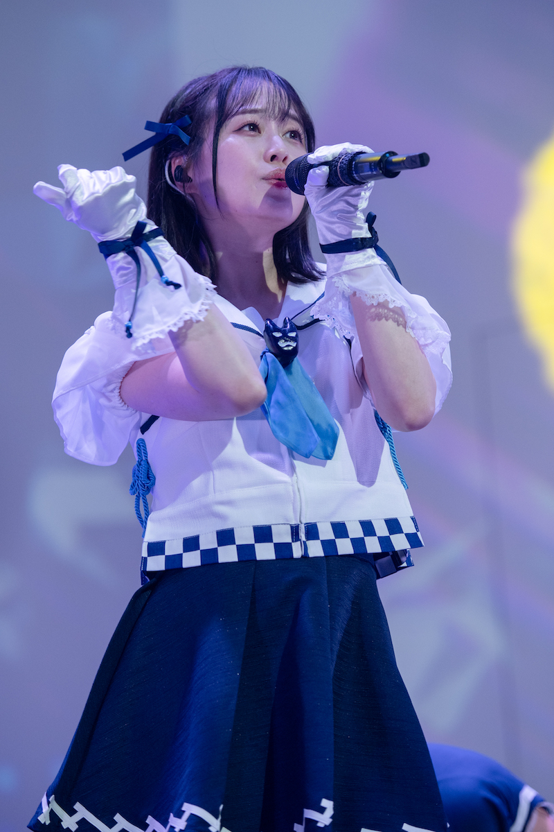 単独ライブ『FUSION☆FUSION!!』