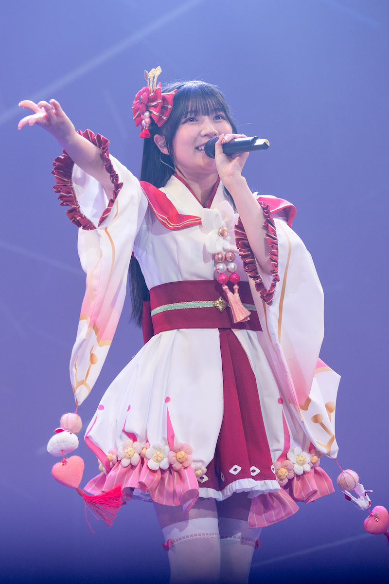 単独ライブ『FUSION☆FUSION!!』