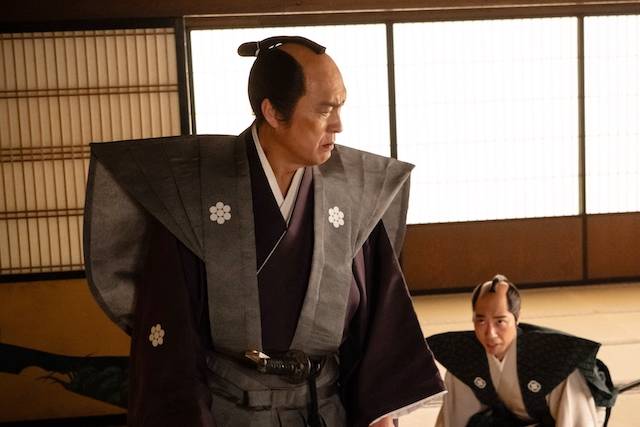 『べらぼう』蔦重＆意次に継がれる源内の魂の画像