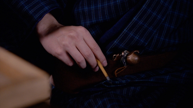 『べらぼう』蔦重＆意次に継がれる源内の魂の画像