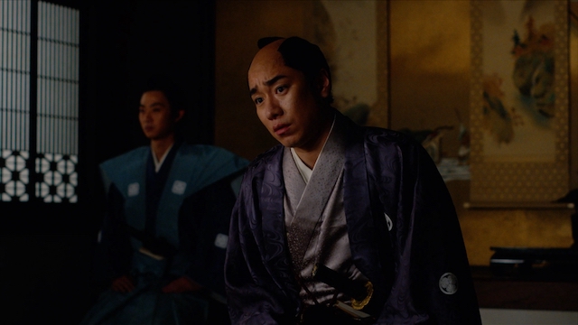 『べらぼう』蔦重＆意次に継がれる源内の魂の画像