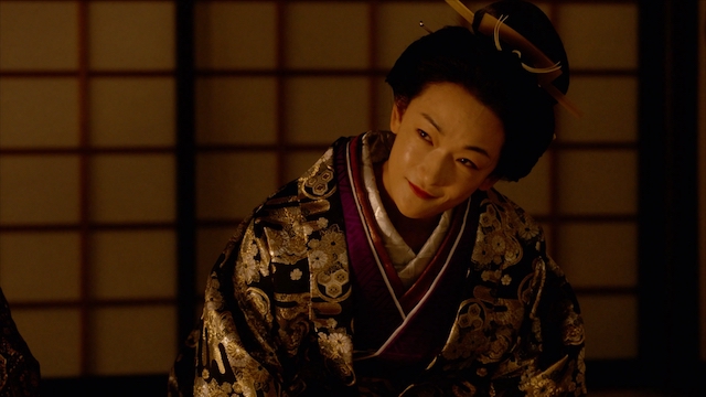 『べらぼう』蔦重＆意次に継がれる源内の魂の画像