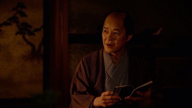 『べらぼう』蔦重＆意次に継がれる源内の魂の画像