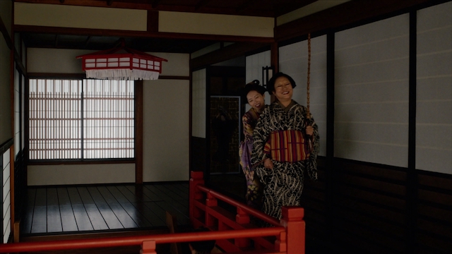 『べらぼう』蔦重＆意次に継がれる源内の魂の画像