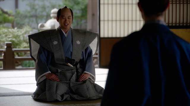 『べらぼう』蔦重＆意次に継がれる源内の魂の画像