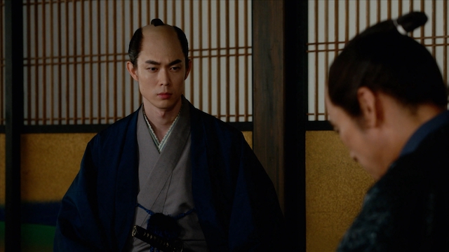 『べらぼう』蔦重＆意次に継がれる源内の魂の画像